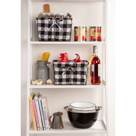 DII® Medium Chicken Wire Baskets